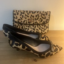 Dune Zebra/Animal Print