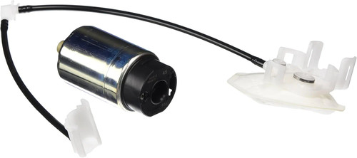 Gas fuel pump and - pump,