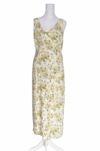 Laura ashley linen floral - ashley,