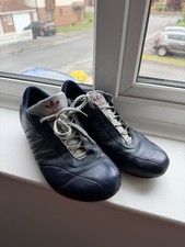 *RARE* UK 9.5 - adidas Porsche