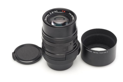 Carl zeiss for contax sonnar - for,