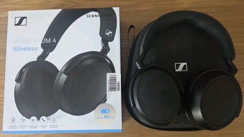 Sennheiser momentum wireless - momentum,