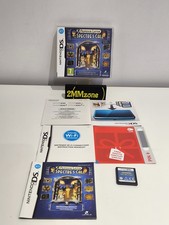 Professor Layton and the