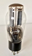 Mullard DW4/350 rectifier Tube