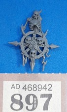 Warhammer 40k Chaos Space