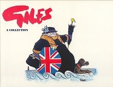 Giles Sunday Express and Daily