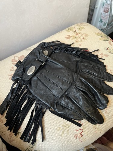 Harley davidson leather - harley, davidson,