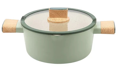 Green simplicity 28cm - simplicity, stockpot