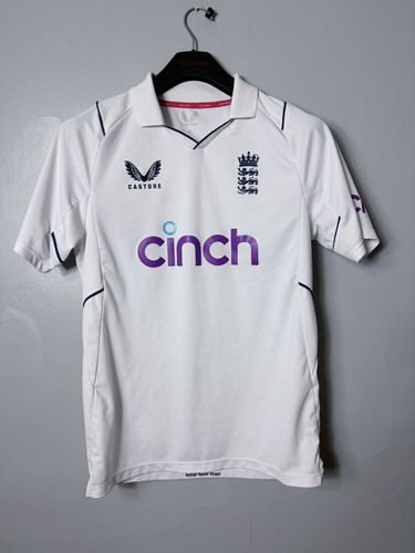 England cricket castore - cricket, 2024