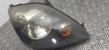 FORD Fiesta Zetec Climate Mk6 Facelift Halogen R Headlamp 6S61-13W029-BD