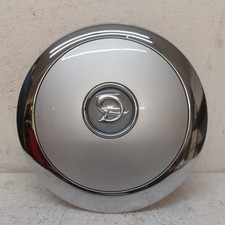 Daimler Eight Super V8 X308 1997-2003 Wheel Centre Hub Cap Chrome 2W93IA096DA