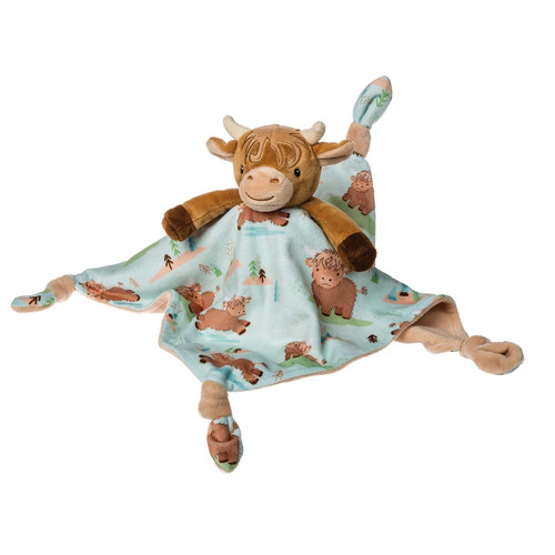 Mary meyer hetty highland cow - meyer,