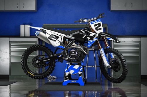 Rebound graphics kit fit - to,