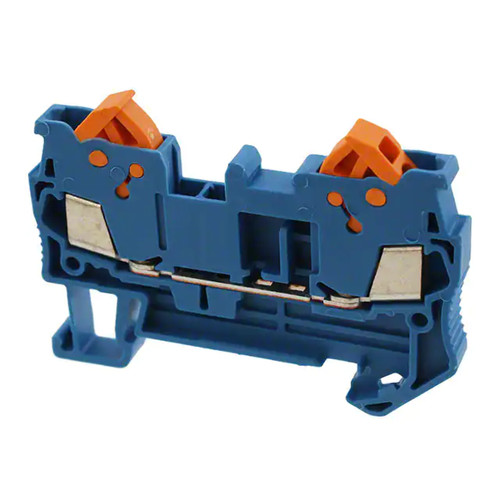Qtc1 5bu terminal block - qtc1,5bu,