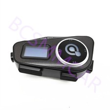 LCD Display Motorcycle Headset