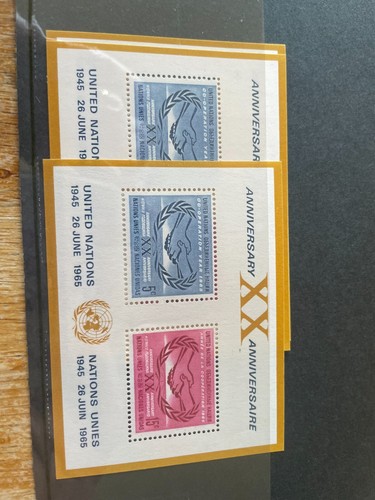 United nations 20 years - uk,