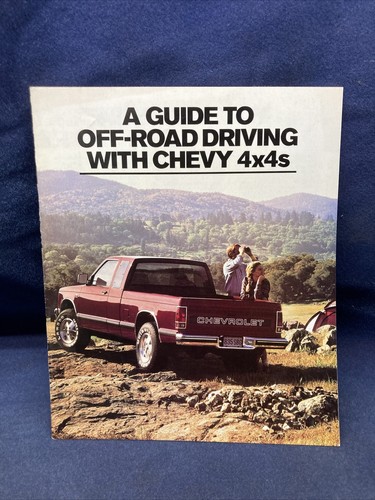 1990 chevy 4x4 - 1990,