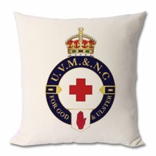 *New Limited Edition Ulster