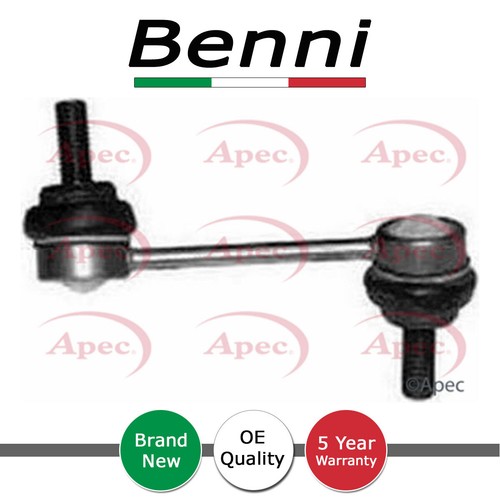 Stabiliser link rear left - link,
