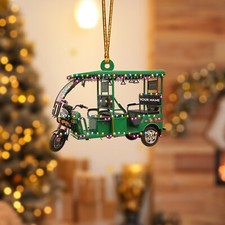 Scooter Auto rickshaw Truck