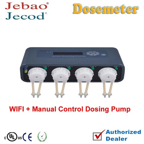 Jebao smart doser wifi - jebao,