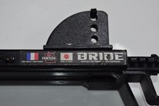 BRIDE FG EG/EK SEAT RAILS - PAIR