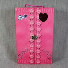 SINDY HASBRO Fashion Doll