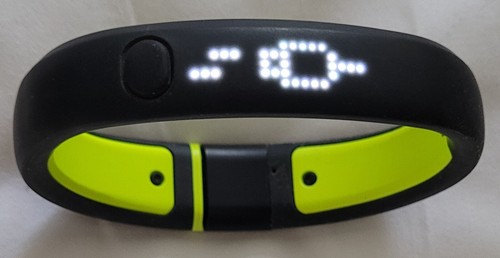 Nike fuel band - , xl