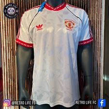 Retro Man United 90/91