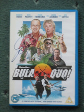 Status Quo - Bula Quo Dvd
