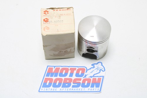 Suzuki rm80 1977 1981 - suzuki, 1977-1981