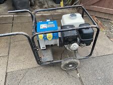 honda generator 