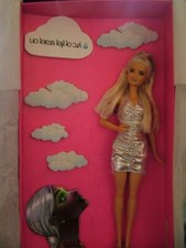 BARBIE COLLECTOR  ARIANA
