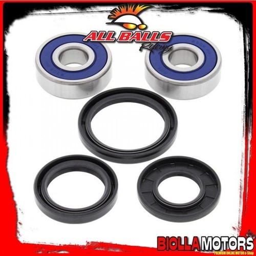 1310 front wheel - front, bearing