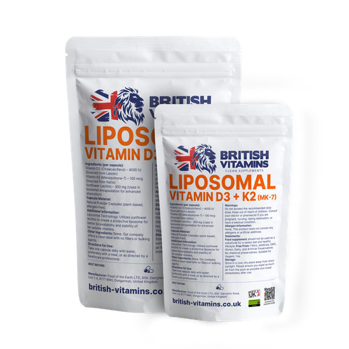 Vitamin 4000 with - vitamin, k2