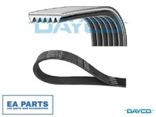 V-Ribbed Belts for DAIHATSU