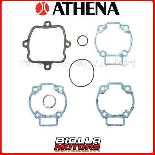 Emery cylinder gasket - emery,