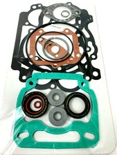 Rotax Max Genuine Engine Full Gasket And Seal Assembly Kit Set - Next Karting - 