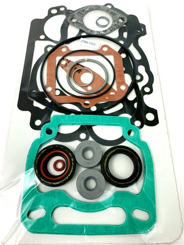 Rotax max genuine - max, engine