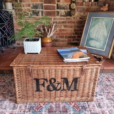 Extra Large Fortnum and Mason