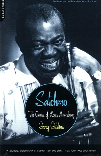 Satchmo the genius louis - satchmo:,