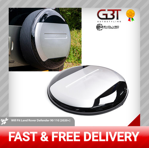 Fits land rover defender - fits,