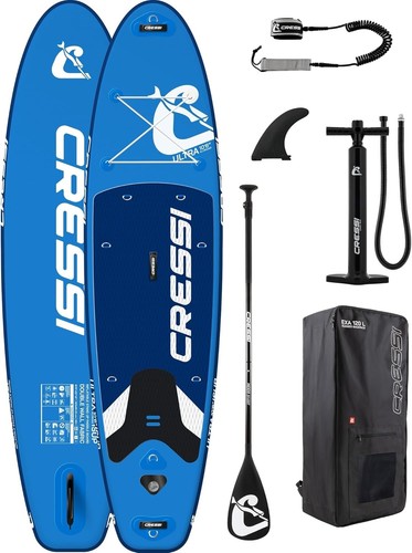 Cressi ultra isup set - set,, large