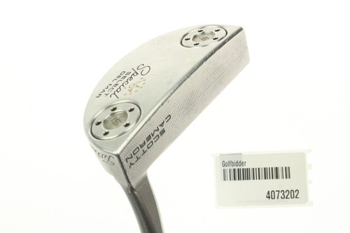 Scotty cameron special select - scotty,