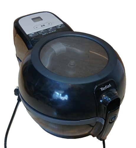 Tefal actifry advanced air - actifry,