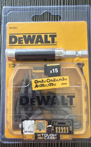 Dewalt dt71511 toughcase - dewalt, dt71511-qz