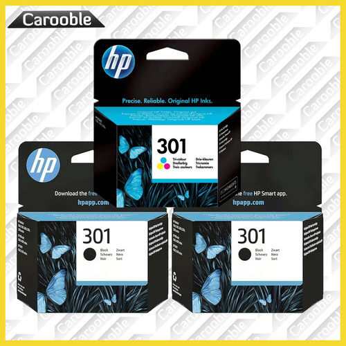 Original 301 black 1x - /,