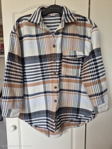 Bnwot next girls - girls, coat