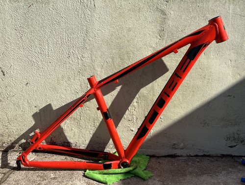 2013 cube aim hardtail - cube,