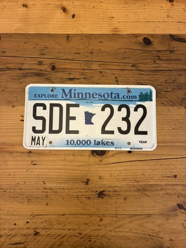 Vintage minnesota 10 000 - minnesota, 10,000
